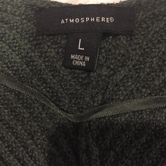 Atmosphere Sweater - Picture 6 of 6